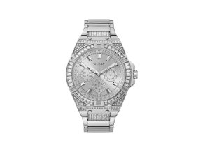 Pánske Hodinky GUESS GW0209G1 47 MM