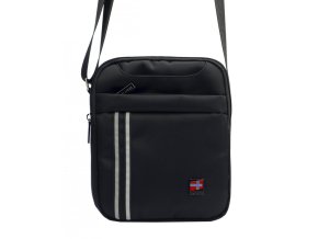 nordee panska crossbody taska s117 cerna