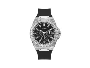 Pánske Hodinky GUESS GW0208G1 47 MM