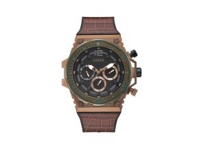 Pánske Hodinky GUESS GW0326G2 48MM