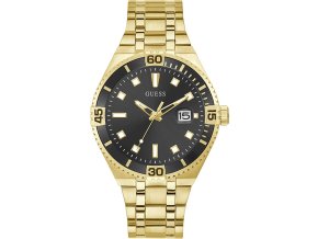 Pánske Hodinky GUESS GW0330G2 45 MM