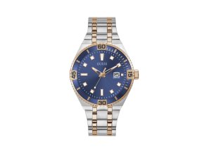 Pánske Hodinky GUESS GW0330G3 45 MM