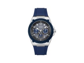 Pánske Hodinky GUESS W1049G1 45MM