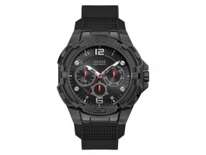 Pánske Hodinky GUESS W1254G2 52MM