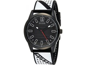 Pánske Hodinky GUESS W1300G2 42MM