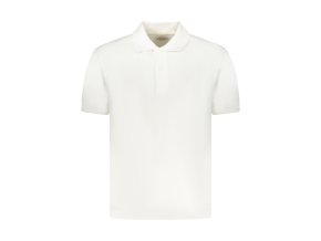 Pánska Polokošeľa GUESS JEANS Biela
