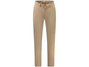 GUESS JEANS Perfektné Pánske Športové Nohavice Hnedá (Veľkosť 28L32, Farba Hnedá)