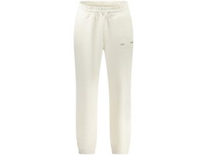 GUESS JEANS Perfektné Pánske Športové Nohavice Biela (Veľkosť XS, Farba Biela)