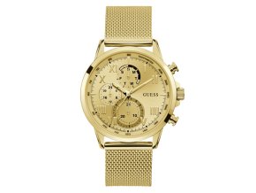 Pánske Hodinky GUESS W1310G2 44 MM