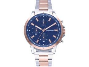 Pánske Hodinky RADIANT RA611702 44MM