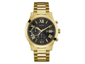 Pánske Hodinky GUESS W0668G8 45MM