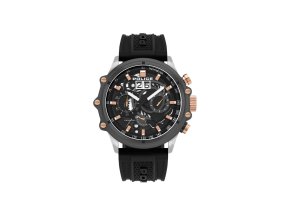 Pánske Hodinky POLICE PL-16018JSTU-13P 48MM
