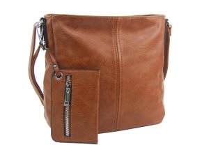 crossbody damska kabelka 1911 bb hneda 2025 1