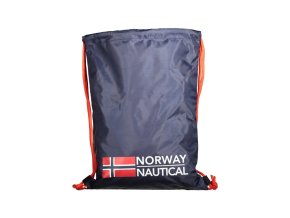 NORWAY 1963 Norway 1963 Borsa Unisex Blu (Veľkosť UNI, Farba modrá)