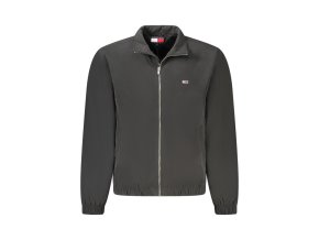 Pánska Bunda Tommy Hilfiger Čierna