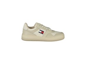 Tommy Hilfiger Pánska Športová Obuv Béžová (Veľkosť 40, Farba Bežová)
