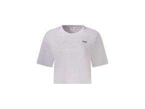 Fila Perfektné Dámske Tričko Krátky Rukáv Ružová (Veľkosť XS, Farba ružová)