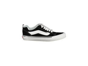 Vans Pánska Športová Obuv Čierna (Veľkosť 44, Farba čierna)
