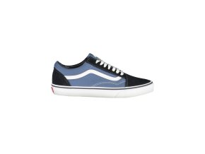 Vans Pánska Športová Obuv Modrá (Veľkosť 41, Farba modrá)