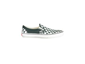Vans Pánska Športová Obuv Čierna (Veľkosť 41, Farba čierna)