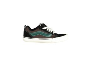 Vans Pánska Športová Obuv Čierna (Veľkosť 41, Farba čierna)