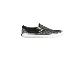 Vans Pánska Športová Obuv Čierna (Veľkosť 41, Farba čierna)