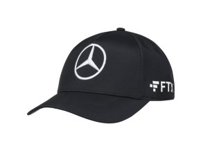 Mercedes AMG Mercedes F1 AMG x George Russell Team Cap 701220871-001