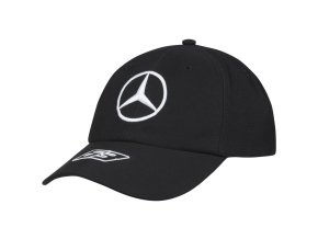 Mercedes AMG Mercedes F1 AMG x George Russell Team Driver Cap 701224611-001