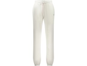North Sails Elegantné Dámske Značkové Nohavice Biela (Veľkosť XS, Farba Biela)