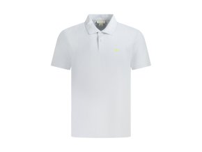 Pánska Polokošeľa Calvin Klein Svetlo modrá (Veľkosť S, Farba modrá)