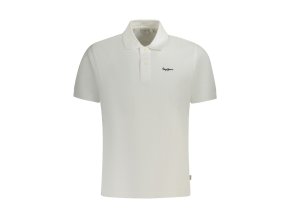 Pánske Rifle Pepe Jeans Biela (Veľkosť XL, Farba Biela)