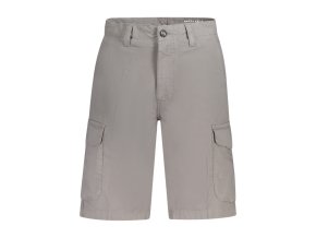 North Sails Perfektné Pánske Športové Nohavice Šedá (Veľkosť 31, Farba šedá)