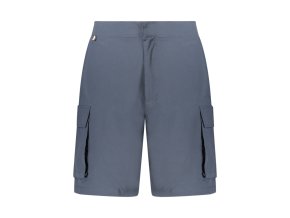 K-WAY Perfektné Pánske Športové Nohavice Modrá (Veľkosť S, Farba modrá)