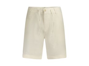 GUESS JEANS Perfektné Pánske Športové Nohavice Béžová (Veľkosť 29, Farba Bežová)