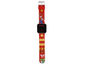 DISNEY Detské digitálne hodinky GSM4107