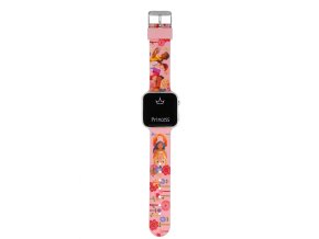 Digitálne hodinky Disney Princess PN4476