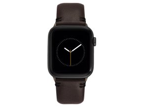 Pánsky kožený remienok Vince Camuto pre Apple Watch 42/44/45 mm WV/1002GNGY42
