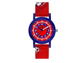 Hodinky Ice Watch ICE-learning detské hodinky červeno-modré 024502
