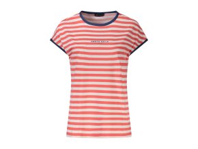 North Sails Perfektný Dámsky Top Červená (Veľkosť XS, Farba červená)