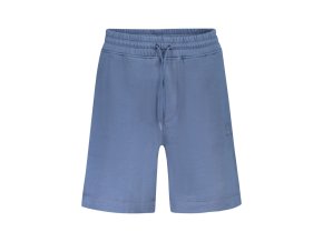 Boss Perfektné Pánske Športové Nohavice Modrá (Veľkosť M, Farba modrá)