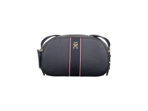 Dámska Kabelka Tommy Hilfiger Modrá