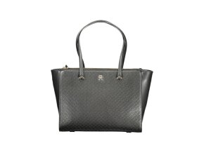 Dámska Kabelka Tommy Hilfiger Čierna