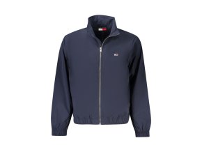 Pánska Bunda Tommy Hilfiger Modrá (Veľkosť M, Farba modrá)