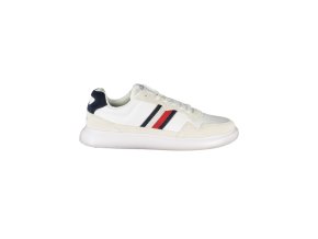 Tommy Hilfiger Pánska Športová Obuv Biela (Veľkosť 40, Farba Biela)