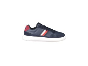 Tommy Hilfiger Pánska Športová Obuv Modrá (Veľkosť 40, Farba modrá)
