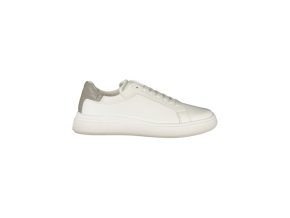 Calvin Klein Pánska Športová Obuv Biela (Veľkosť 40, Farba Biela)