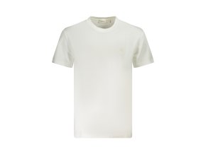 Calvin Klein Perfektné Pánske Tričko Krátky Rukáv Biela (Veľkosť M, Farba Biela)