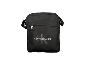 Pánska Crossbody Taška Calvin Klein Čierna