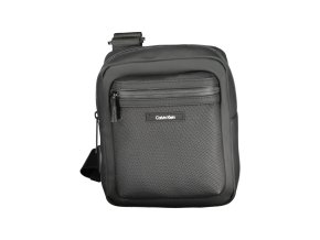 Pánska Crossbody Taška Calvin Klein Čierna