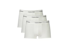 Calvin Klein Perfektné Pánske Boxerky Biela (Veľkosť S, Farba Biela)